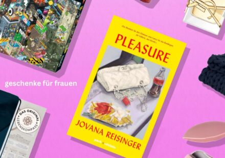 geschenke für frauen