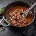Rehragout