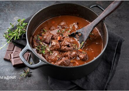 Rehragout