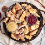 kaiserschmarrn