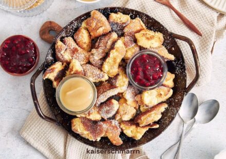 kaiserschmarrn