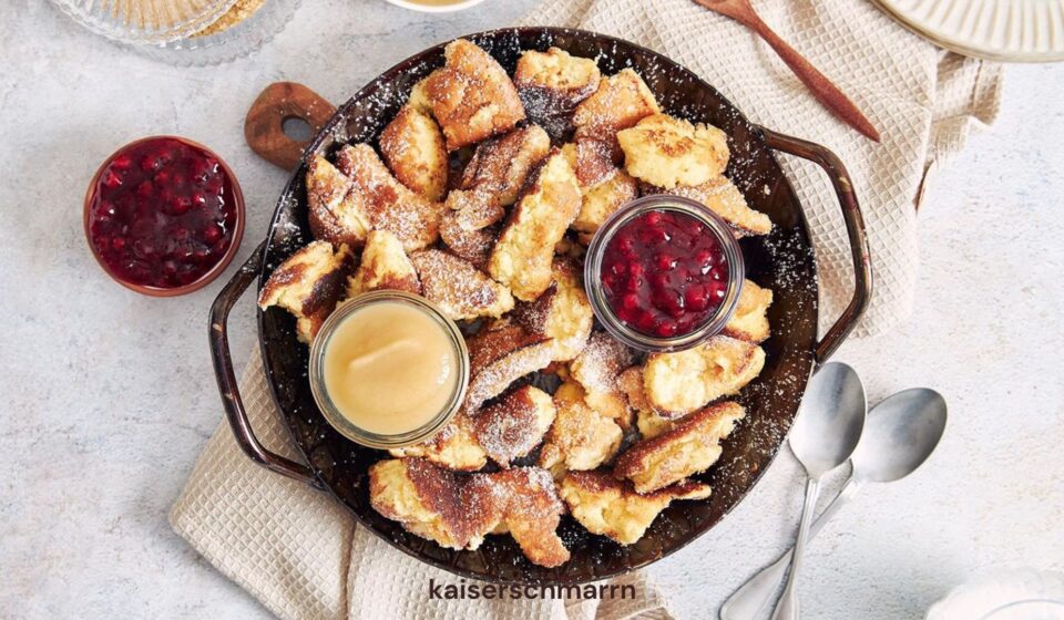 kaiserschmarrn