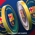 Barcelona Real Madrid