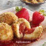 Topfenknödel