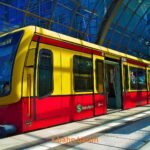 s bahn berlin