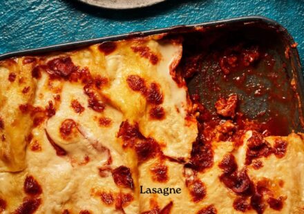 Lasagne