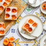 Marillenkuchen