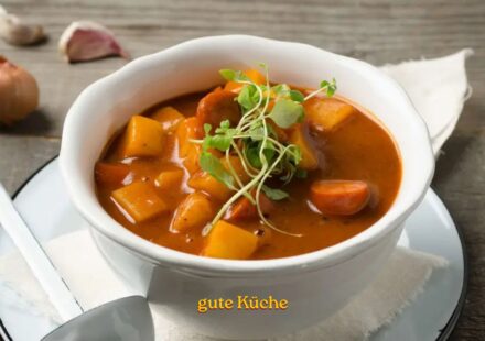 gute Küche