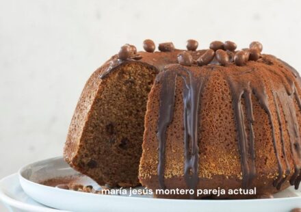 Becherkuchen
