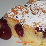 Kirschenkuchen