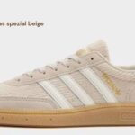 Adidas Spezial Beige