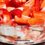 Erdbeertiramisu