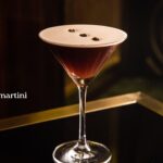 Espresso Martini