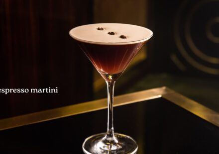 Espresso Martini