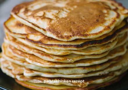 palatschinken rezept