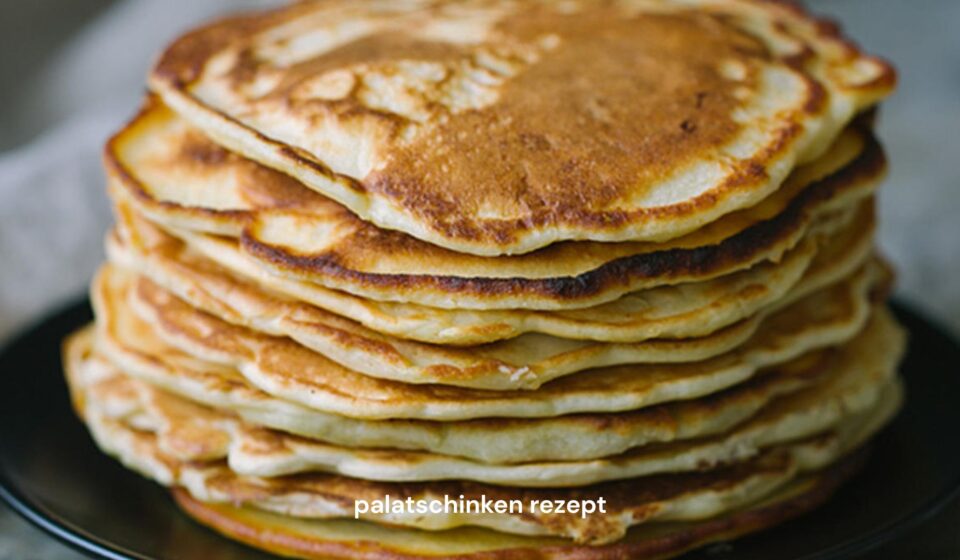 palatschinken rezept
