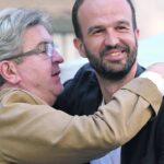 Manuel Bompard vie privée