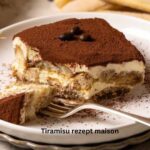 Tiramisu rezept maison