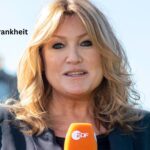 Anja Charlet Krankheit