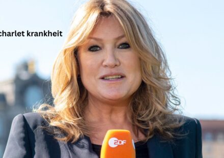 Anja Charlet Krankheit