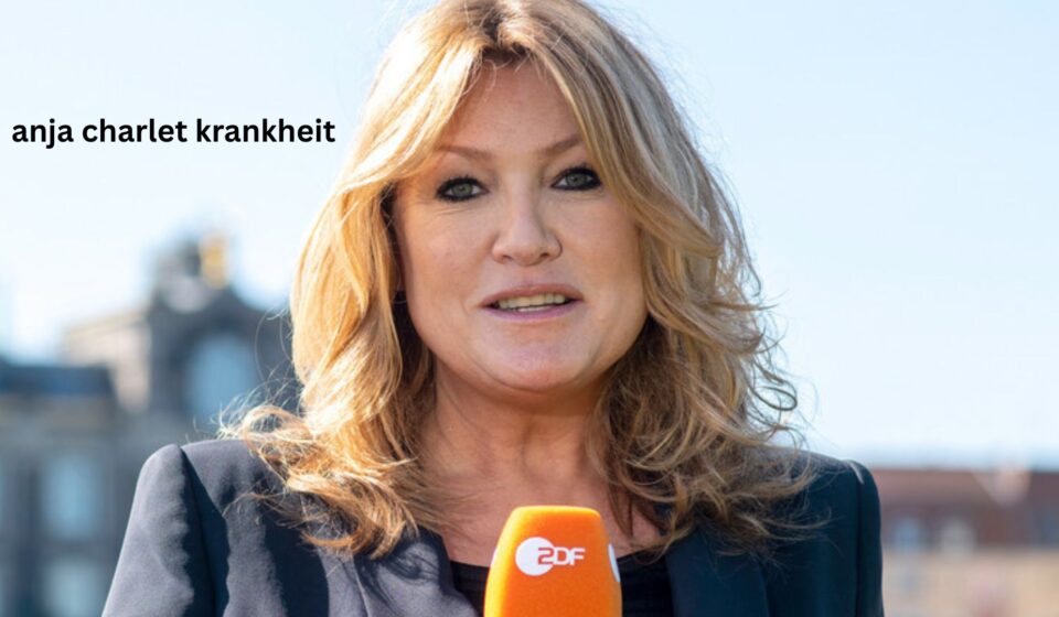 Anja Charlet Krankheit: Was wirklich bekannt ist Anja Charlet Krankheit