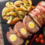 Faschierter Braten