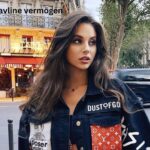 carina zavline vermögen