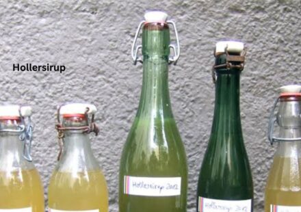 Hollersirup