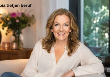 Pia Tietjen Beruf