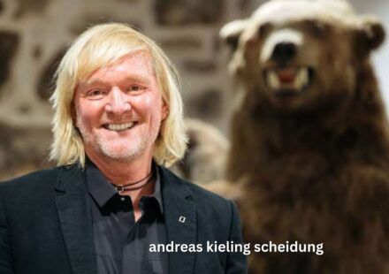 Andreas Kieling Scheidung