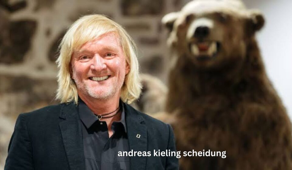 Andreas Kieling Scheidung: Was wirklich bekannt ist Andreas Kieling Scheidung
