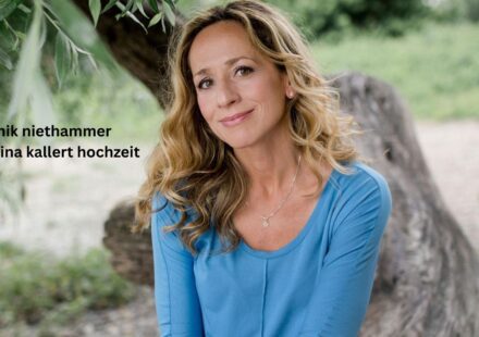 Nik Niethammer und Tamina Kallert