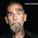 Roland Ludomirska Herkunft