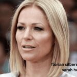 Florian Silbereisen Freundin Sarah Hentschel