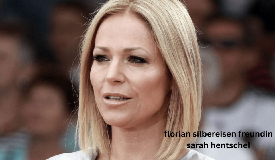 Florian Silbereisen Freundin Sarah Hentschel: Was ist wirklich bekannt? Florian Silbereisen Freundin Sarah Hentschel