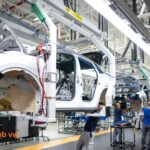 Werksurlaub VW