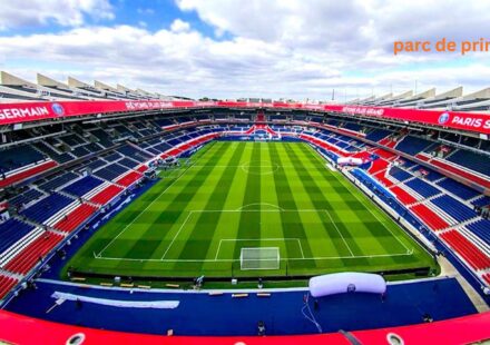 Parc des Princes