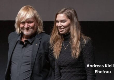 andreas kieling ehefrau