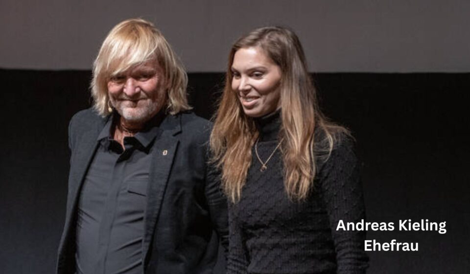 andreas kieling ehefrau