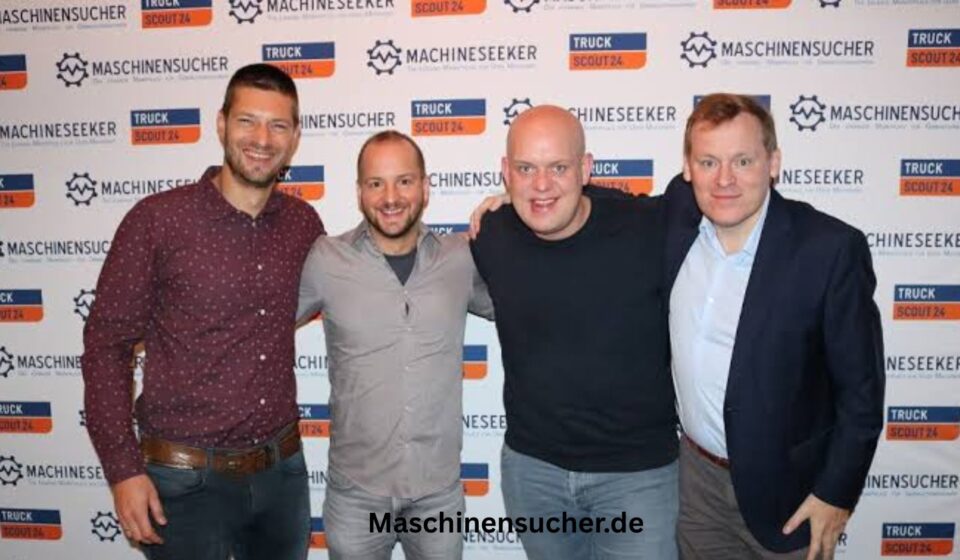 maschinensucher de