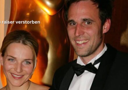 Simon Raiser verstorben?