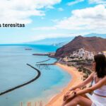 Playa de las Teresitas
