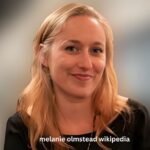 Melanie Olmstead Wikipedia