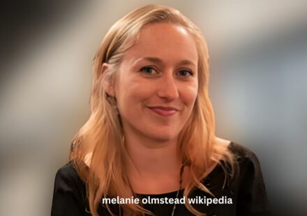 Melanie Olmstead Wikipedia