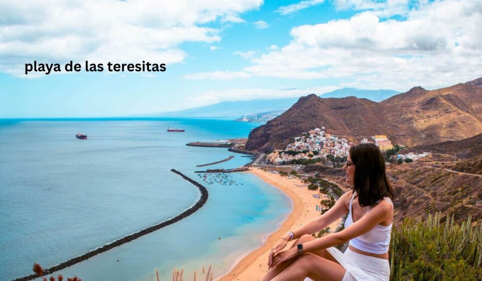 Playa de las Teresitas: Lohnt sich der Besuch wirklich? Playa de las Teresitas