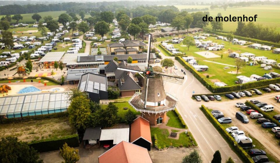 de molenhof