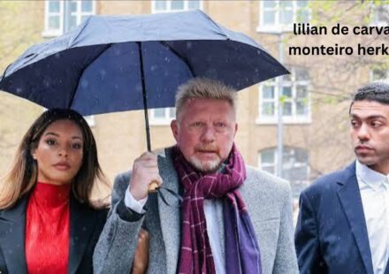 lilian de carvalho monteiro herkunft