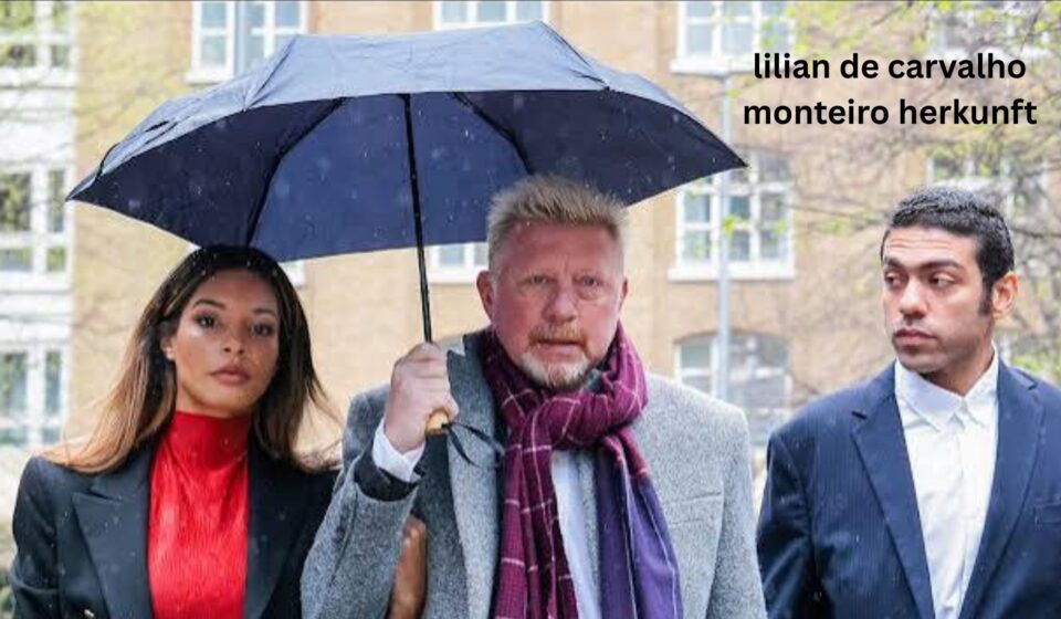 lilian de carvalho monteiro herkunft