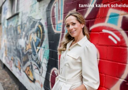 Tamina Kallert Scheidung