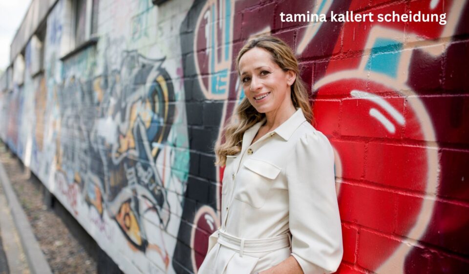 Tamina Kallert Scheidung